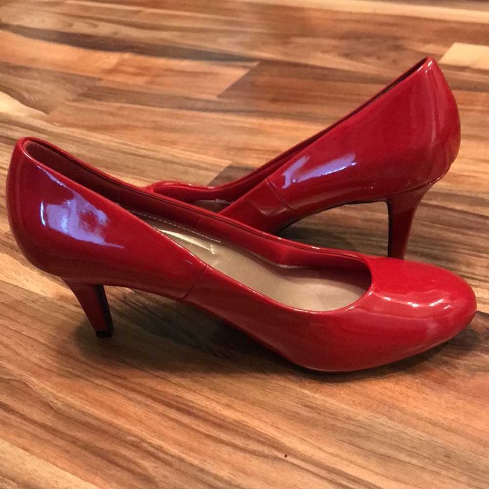 Hi heels - Picture 4 of 4